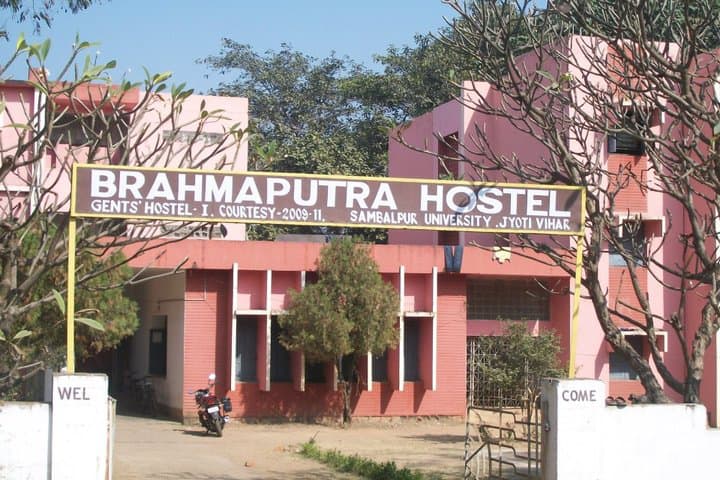 hostel
